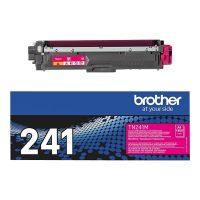 BROTHER TN241M - cyan - 1400 pages