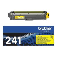 BROTHER TN241Y - cyan - 1400 pages
