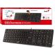 Clavier Genius SlimStar 126 USB, noir