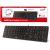 Clavier Genius SlimStar 126 USB, noir