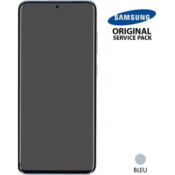 Ecran LCD + vitre tactile pour Samsung Galaxy S20 SM-G980F