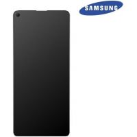 Bloc vitre / LCD / chassis pour Samsung Galaxy A21s