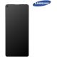 Bloc vitre / LCD / chassis pour Samsung Galaxy A21s
