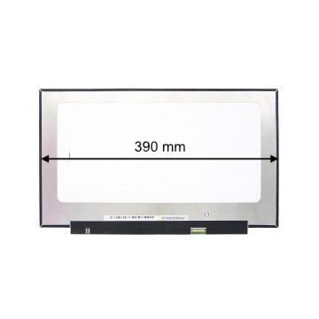 Dalle 17.3" LED - BOE NV173FHM-N4A - 144Hz - 40 pins