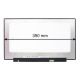 Dalle 17.3" LED - BOE NV173FHM-N4A - 144Hz - 40 pins