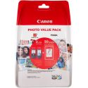 Canon PG-560XL/CL-561XL Photo Value Pack - 3712C004
