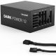 Alimentation be Quiet! DARK POWER 12, 750W, 80+ Platinium