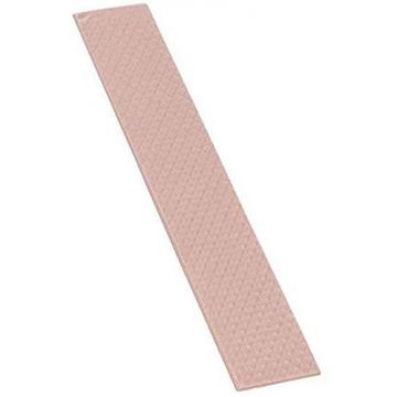 Pad Thermique Thermal Grizzly Minus Pad 8 120x20x2mm (Rose) - TG-MP8-120-20-20-1R
