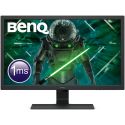 Moniteur 24" BenQ GL2780E 1ms DVI/HDMI/DP