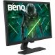 Moniteur 24" BenQ GL2780E 1ms DVI/HDMI/DP