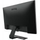 Moniteur 24" BenQ GL2780E 1ms DVI/HDMI/DP