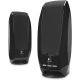 Enceintes Logitech S150 noires , USB