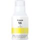 Cartouche CANON GI-56 Y, Jaune, 14000 pages