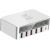 Chargeur 5 ports USB + 1 port Type C, Blanc, 818F - induction