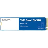 SSD 500Go WD Blue SN570 NVMe
