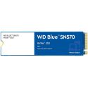 SSD 500Go WD Blue SN570 NVMe - WDS500G3B0C