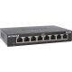 Switch Netgear GS308 8 ports 10/100/1000Mb RJ45 - GS308-300PES