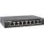 Switch Netgear GS308 8 ports 10/100/1000Mb RJ45 - GS308-300PES