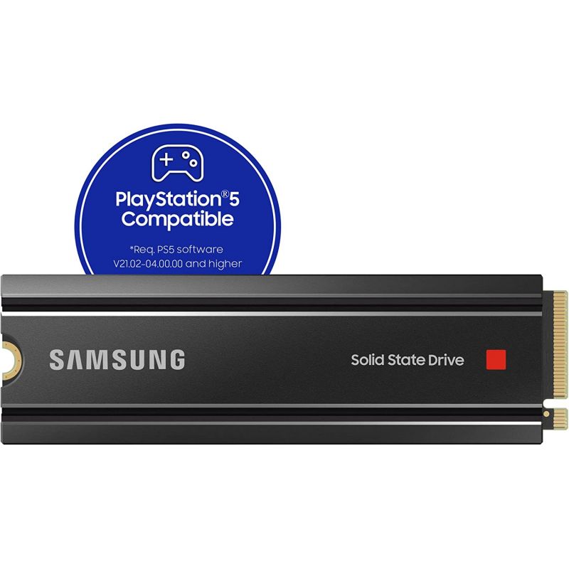 SAMSUNG 990 PRO SSD 2To M.2 NVMe PCIe 4.0 - MZ-V9P2T0GW - CARON  Informatique - Calais