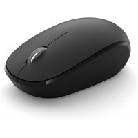 Souris Microsoft Bluetooth Mouse - Souris - optique - 3 boutons - Bluetooth 5.0 LE - noir mat