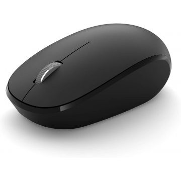 Souris Microsoft Bluetooth Mouse - Souris - optique - 3 boutons - Bluetooth 5.0 LE - noir mat