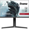 Moniteur 27" iiYama 165Hz GB2770QSU-B1 Led, 1ms, 2560x1440, HDMI-DP-HP USB