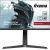 Moniteur 27" iiYama 165Hz GB2770QSU-B1 Led, 1ms, 2560x1440, HDMI-DP-HP USB