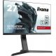 Moniteur 27" iiYama 165Hz GB2770QSU-B1 Led, 1ms, 2560x1440, HDMI-DP-HP USB