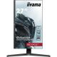 Moniteur 27" iiYama 165Hz GB2770QSU-B1 Led, 1ms, 2560x1440, HDMI-DP-HP USB