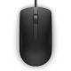 Souris DELL MS116 ambidextre 1000dpi