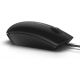 Souris DELL MS116 ambidextre 1000dpi