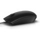 Souris DELL MS116 ambidextre 1000dpi