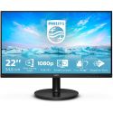 Moniteur 21.5" Philips 221V8A/00 HDMI/VGA