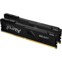 Kit 32Go DDR4 3600Mhz Kingston FURY Beast (2x16)