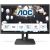 Moniteur 21.5" AOC 22E1Q, 5ms, MVA, VGA/HDMI/DP - HP2x2w