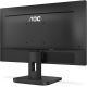 Moniteur 21.5" AOC 22E1Q, 5ms, MVA, VGA/HDMI/DP - HP2x2w