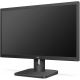 Moniteur 21.5" AOC 22E1Q, 5ms, MVA, VGA/HDMI/DP - HP2x2w