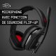 Casque Gamer ASTRO Gaming A10 - 939-001508