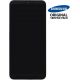Bloc vitre / LCD / chassis pour Samsung Galaxy A6