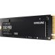 SAMSUNG 980 SSD 500Go M.2 NVMe PCIe