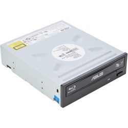 Lecteur BluRay - graveur DVD ASUS BC-12D2HT