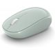 Souris Microsoft Bluetooth Mouse - Souris - optique - 3 boutons - Bluetooth 5.0 LE - menthe