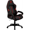 Siège Gamer ThunderX3 BC1 Air, noir rouge