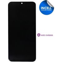Bloc vitre / LCD / chassis pour Samsung Galaxy A50