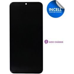 Bloc vitre / LCD / chassis pour Samsung Galaxy A50