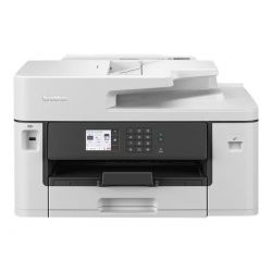 Brother MFC-J5340DW, 28ipm, bac 250f