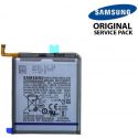 Batterie Samsung GALAXY S20 G980F - GH82-22122A