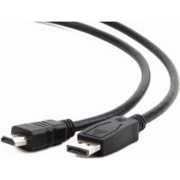 Vakoss: Câble Display port vers HDMI, 2 mètres