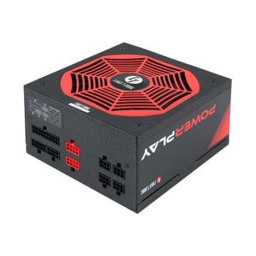 Alimentation CHIEFTEC PowerPlay 750W, 80+ Gold