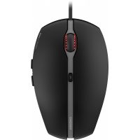 Souris Cherry Gentix 4k, 3600dpi - JM-0300